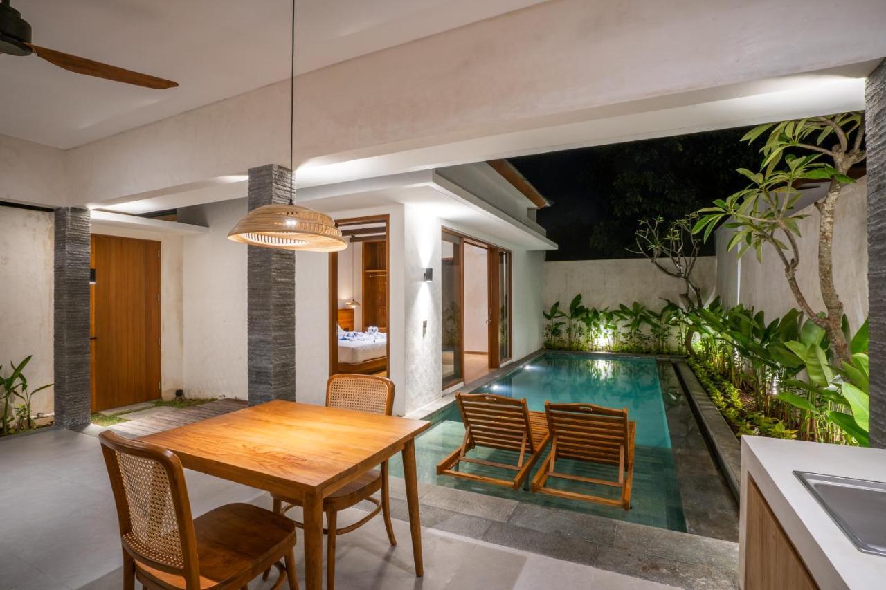 Atania Villa'S Bingin أُلُواتو المظهر الخارجي الصورة
