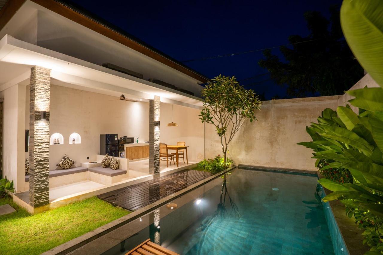 Atania Villa'S Bingin أُلُواتو المظهر الخارجي الصورة