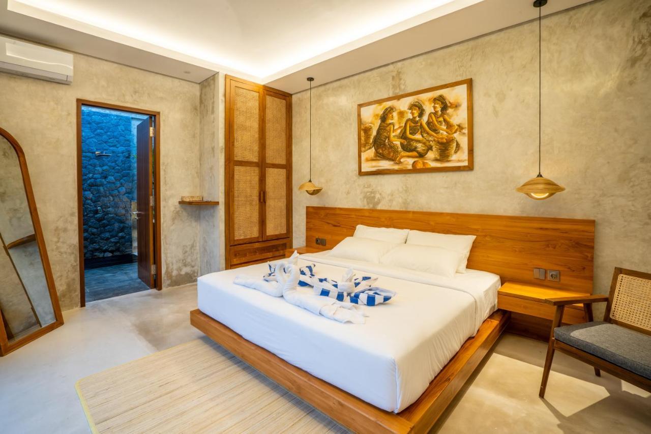 Atania Villa'S Bingin أُلُواتو المظهر الخارجي الصورة