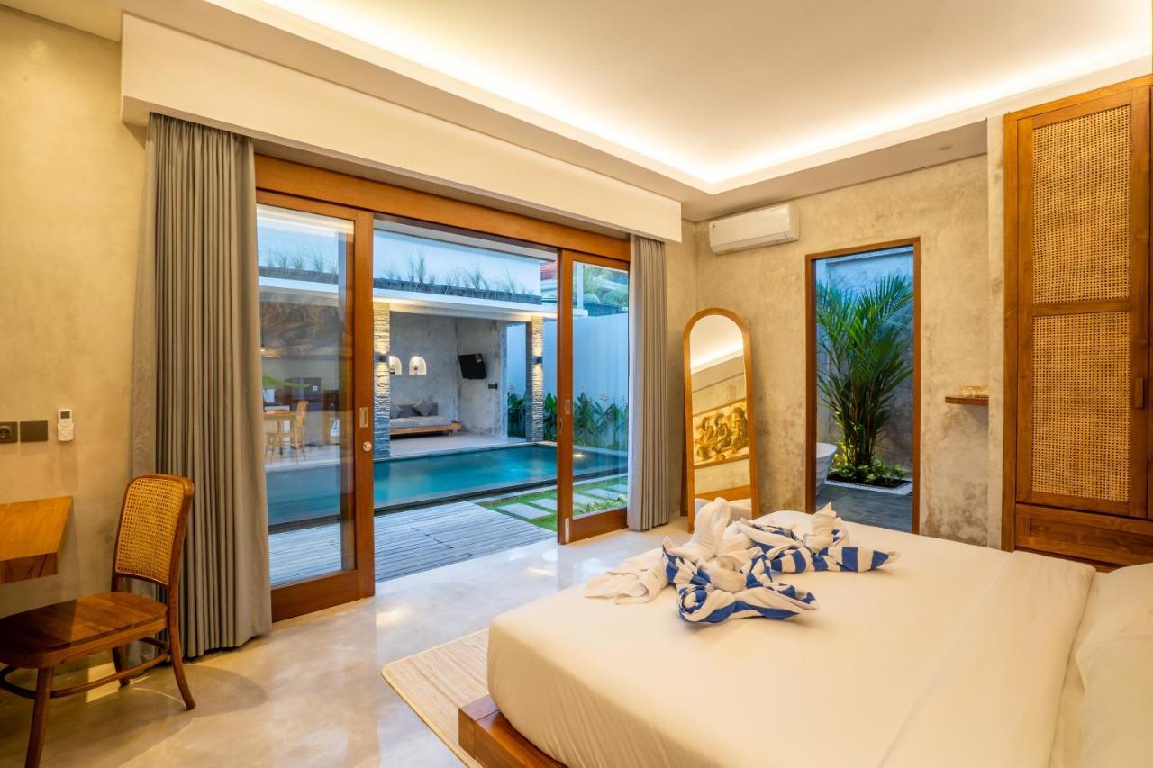 Atania Villa'S Bingin أُلُواتو المظهر الخارجي الصورة