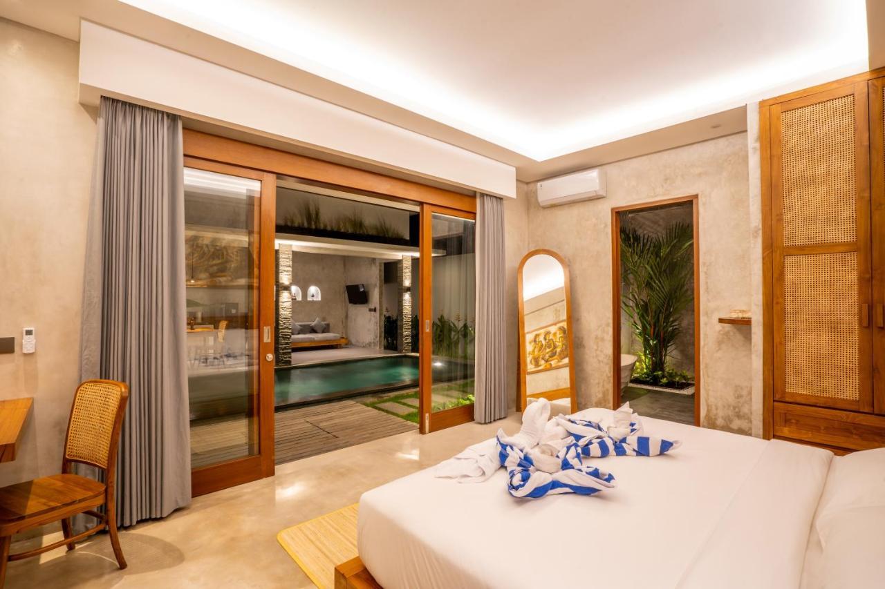 Atania Villa'S Bingin أُلُواتو المظهر الخارجي الصورة