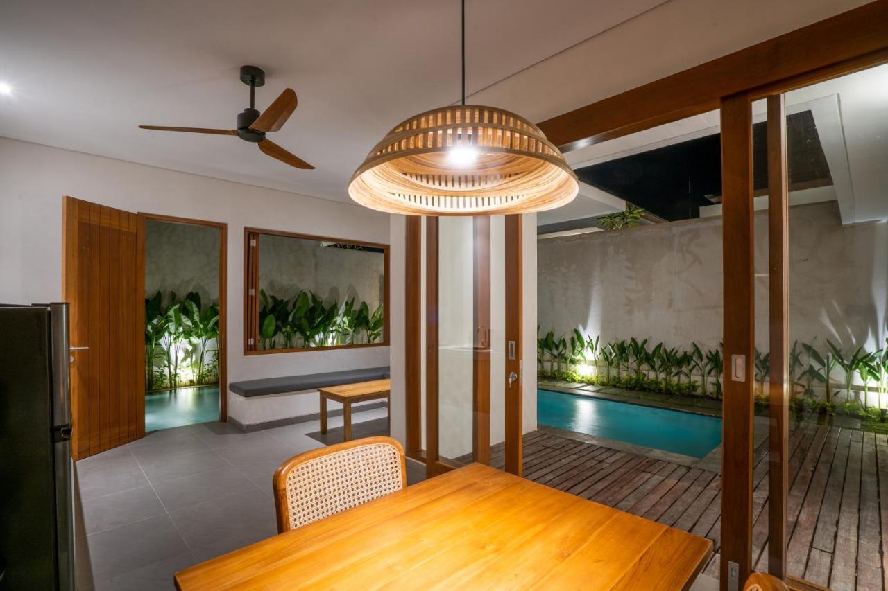 Atania Villa'S Bingin أُلُواتو المظهر الخارجي الصورة